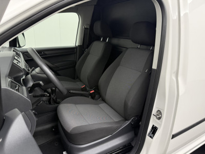 Volkswagen Caddy 2.0TDI Exclusive | Multimedia | airco | Cruise | Betimmering foto 20