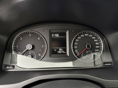 Volkswagen Caddy 2.0TDI Exclusive | Multimedia | airco | Cruise | Betimmering foto 9