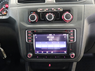 Volkswagen Caddy 2.0 TDI Koelwagen 0°C EURO 6 - Airco - Cruise - PDC - €13.950,- Excl. foto 13