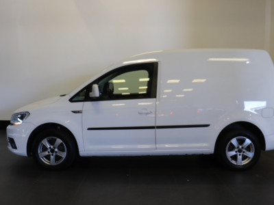 Volkswagen Caddy 2.0 TDI Koelwagen 0°C EURO 6 - Airco - Cruise - PDC - €13.950,- Excl. foto 14