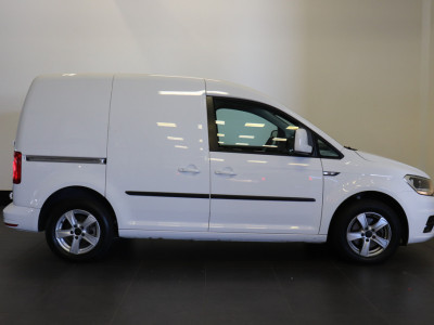 Volkswagen Caddy 2.0 TDI Koelwagen 0°C EURO 6 - Airco - Cruise - PDC - €13.950,- Excl. foto 15