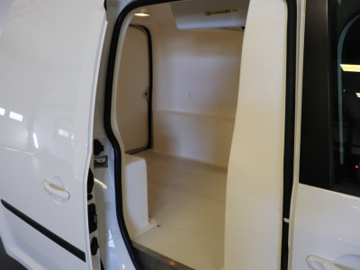 Volkswagen Caddy 2.0 TDI Koelwagen 0°C EURO 6 - Airco - Cruise - PDC - €13.950,- Excl. foto 16