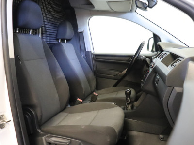 Volkswagen Caddy 2.0 TDI Koelwagen 0°C EURO 6 - Airco - Cruise - PDC - €13.950,- Excl. foto 5