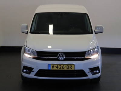 Volkswagen Caddy 2.0 TDI Koelwagen 0°C EURO 6 - Airco - Cruise - PDC - €13.950,- Excl. foto 6