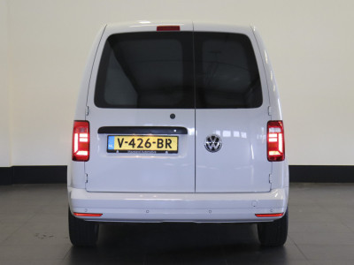 Volkswagen Caddy 2.0 TDI Koelwagen 0°C EURO 6 - Airco - Cruise - PDC - €13.950,- Excl. foto 7