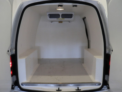 Volkswagen Caddy 2.0 TDI Koelwagen 0°C EURO 6 - Airco - Cruise - PDC - €13.950,- Excl. foto 8
