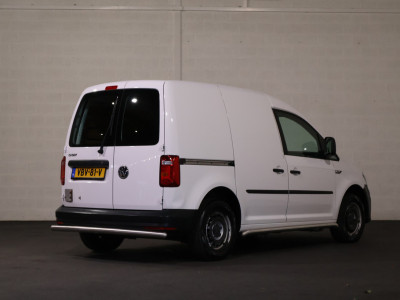 Volkswagen Caddy 2.0 TDI L1H1 102pk Navigatie 11