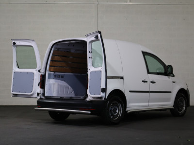Volkswagen Caddy 2.0 TDI L1H1 102pk Navigatie 12