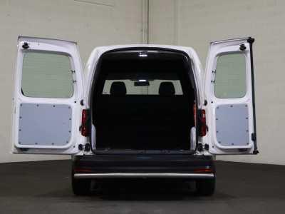 Volkswagen Caddy 2.0 TDI L1H1 102pk Navigatie 13