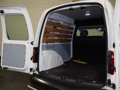 Volkswagen Caddy 2.0 TDI L1H1 102pk Navigatie 17