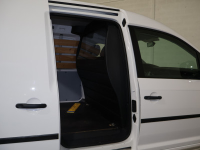 Volkswagen Caddy 2.0 TDI L1H1 102pk Navigatie 18