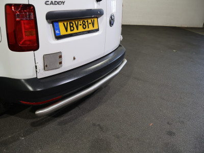 Volkswagen Caddy 2.0 TDI L1H1 102pk Navigatie 19