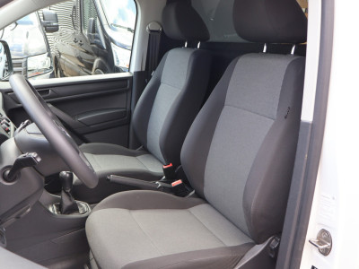 Volkswagen Caddy 2.0 TDI L1H1 102pk Navigatie 2