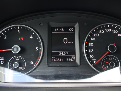 Volkswagen Caddy 2.0 TDI L1H1 102pk Navigatie 20
