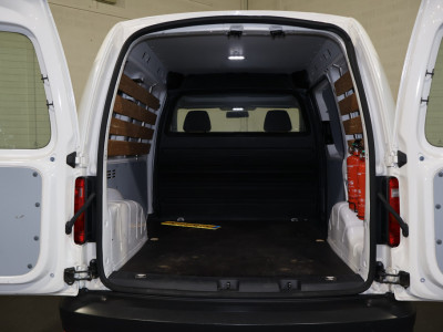 Volkswagen Caddy 2.0 TDI L1H1 102pk Navigatie 3
