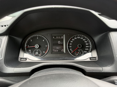 Volkswagen Caddy 2.0 TDI / L1H1 / 1e EIG. / INRICHTING / TREKHAAK / AIRCO / CRUISE / NAVI / CARPLAY foto 13