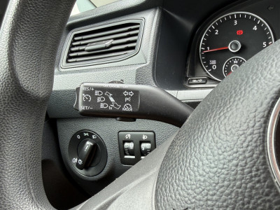 Volkswagen Caddy 2.0 TDI / L1H1 / 1e EIG. / INRICHTING / TREKHAAK / AIRCO / CRUISE / NAVI / CARPLAY foto 14