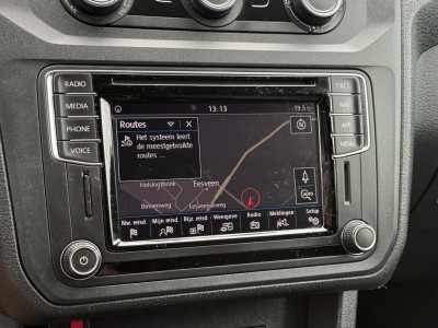 Volkswagen Caddy 2.0 TDI / L1H1 / 1e EIG. / INRICHTING / TREKHAAK / AIRCO / CRUISE / NAVI / CARPLAY foto 18