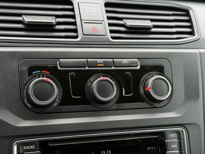Volkswagen Caddy 2.0 TDI / L1H1 / 1e EIG. / INRICHTING / TREKHAAK / AIRCO / CRUISE / NAVI / CARPLAY foto 19