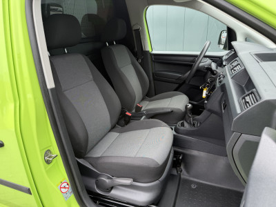 Volkswagen Caddy 2.0 TDI / L1H1 / 1e EIG. / INRICHTING / TREKHAAK / AIRCO / CRUISE / NAVI / CARPLAY foto 6