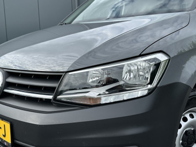 Volkswagen Caddy 2.0 TDI / L1H1 / 1e EIG. / NAVI / AIRCO / CRUISE / APPLE CARPLAY / ANDROID AUTO foto 11