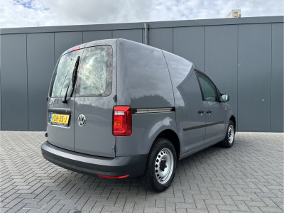 Volkswagen Caddy 2.0 TDI / L1H1 / 1e EIG. / NAVI / AIRCO / CRUISE / APPLE CARPLAY / ANDROID AUTO foto 3