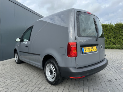 Volkswagen Caddy 2.0 TDI / L1H1 / 1e EIG. / NAVI / AIRCO / CRUISE / APPLE CARPLAY / ANDROID AUTO foto 5