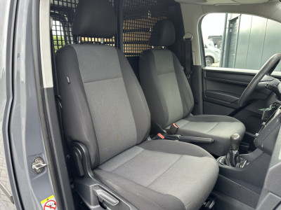 Volkswagen Caddy 2.0 TDI / L1H1 / 1e EIG. / NAVI / AIRCO / CRUISE / APPLE CARPLAY / ANDROID AUTO foto 6