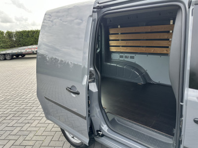 Volkswagen Caddy 2.0 TDI / L1H1 / 1e EIG. / NAVI / AIRCO / CRUISE / APPLE CARPLAY / ANDROID AUTO foto 7