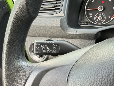 Volkswagen Caddy 2.0 TDI / L1H1 / 1e EIG. / UNIEK 28.975 KM! / INRICHTING / TREKHAAK / IMPERIAAL / NAVI / CARPLAY / CRUISE foto 14