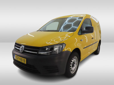 Volkswagen Caddy 2.0 TDI L1 H1 Airco