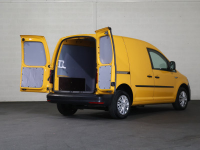 Volkswagen Caddy 2.0 TDI L1 H1 Airco foto 10