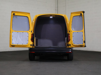 Volkswagen Caddy 2.0 TDI L1 H1 Airco foto 11