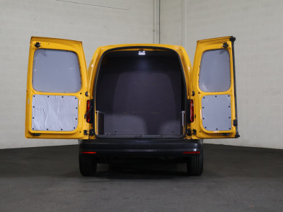 Volkswagen Caddy 2.0 TDI L1 H1 Airco foto 12
