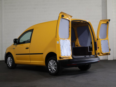 Volkswagen Caddy 2.0 TDI L1 H1 Airco foto 13