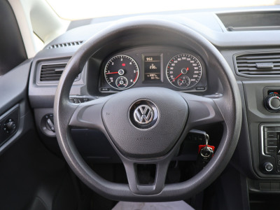 Volkswagen Caddy 2.0 TDI L1 H1 Airco foto 18
