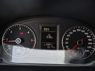 Volkswagen Caddy 2.0 TDI L1 H1 Airco foto 19