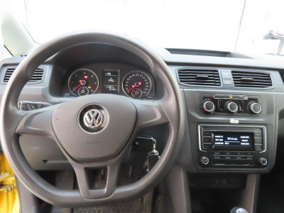 Volkswagen Caddy 2.0 TDI L1 H1 Airco foto 2