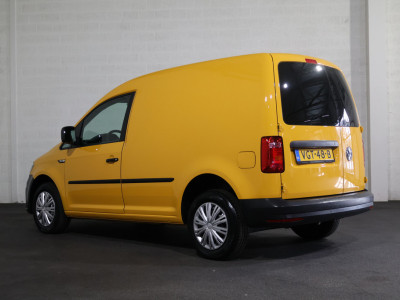 Volkswagen Caddy 2.0 TDI L1 H1 Airco foto 7
