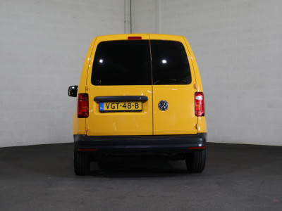 Volkswagen Caddy 2.0 TDI L1 H1 Airco foto 8