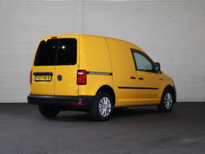 Volkswagen Caddy 2.0 TDI L1 H1 Airco foto 9