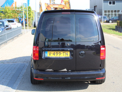 Volkswagen Caddy 2.0 TDI L1H1 BMT 180Pk R-Line foto 10