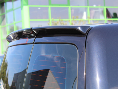 Volkswagen Caddy 2.0 TDI L1H1 BMT 180Pk R-Line foto 13