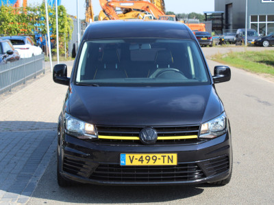 Volkswagen Caddy 2.0 TDI L1H1 BMT 180Pk R-Line foto 17