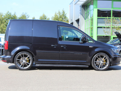Volkswagen Caddy 2.0 TDI L1H1 BMT 180Pk R-Line foto 19