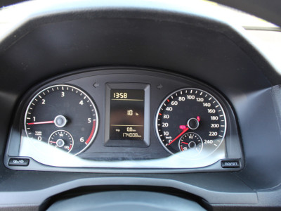 Volkswagen Caddy 2.0 TDI L1H1 BMT 180Pk R-Line foto 3