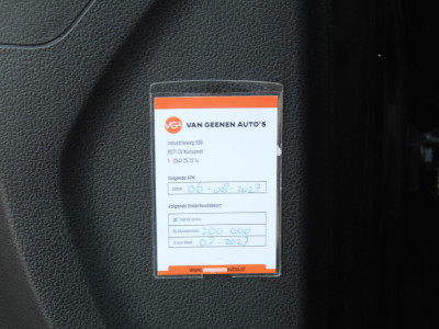 Volkswagen Caddy 2.0 TDI L1H1 BMT 180Pk R-Line foto 5
