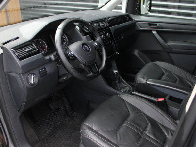 Volkswagen Caddy 2.0 TDI L1H1 BMT 189PK JB EDITION / FULL OPTIONS / R-LINE/ ELEK-PAKKET / NAVIGATIE / MF-STUUR / LED-XENON /CRUISE foto 16