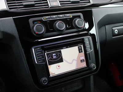 Volkswagen Caddy 2.0 TDI L1H1 BMT 189PK JB EDITION / FULL OPTIONS / R-LINE/ ELEK-PAKKET / NAVIGATIE / MF-STUUR / LED-XENON /CRUISE foto 19