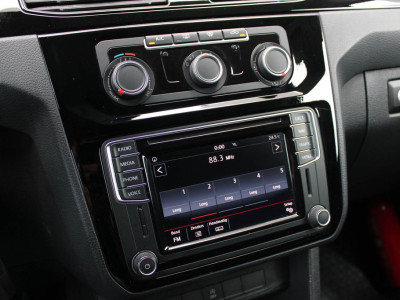 Volkswagen Caddy 2.0 TDI L1H1 BMT 189PK JB EDITION / FULL OPTIONS / R-LINE/ ELEK-PAKKET / NAVIGATIE / MF-STUUR / LED-XENON /CRUISE foto 20